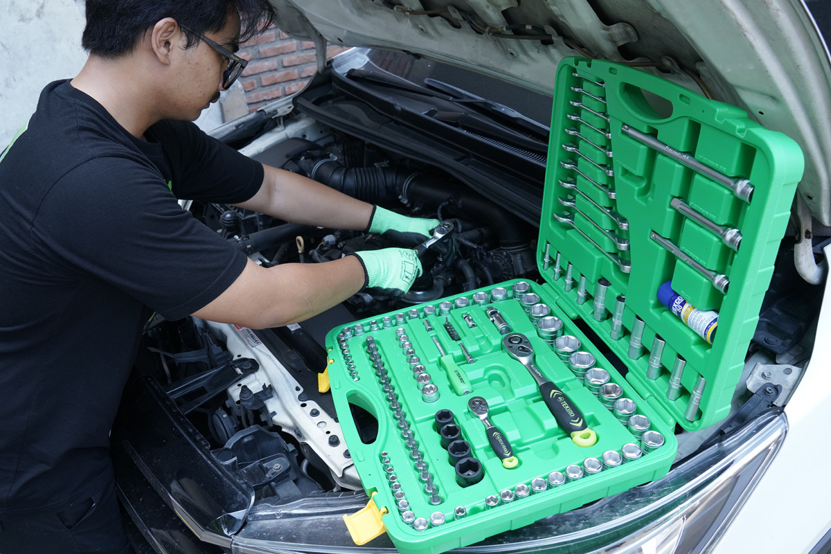 Persiapan Mudik Lebaran 2026: Strategi Mandiri Atasi Masalah Kendaraan di Perjalanan