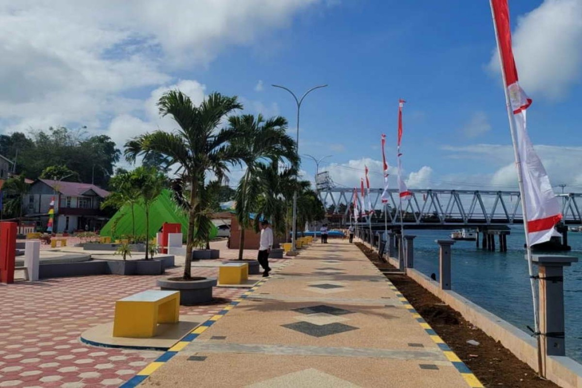 Mengejutkan! Kota Kecil di NTT Pindah Masuk ke Timor Leste, Jaraknya 267 km dari Kupang, Kenapa Lepas dari Indonesia?