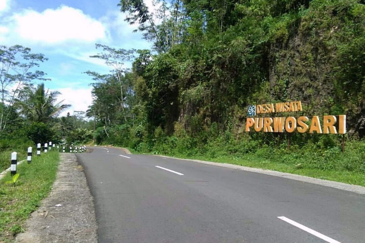 Wilayah yang Terabaikan! Saksikan 4 Desa Tertinggal di Gunung Kidul DIY, Tingkat Kemiskinannya Terungkap!