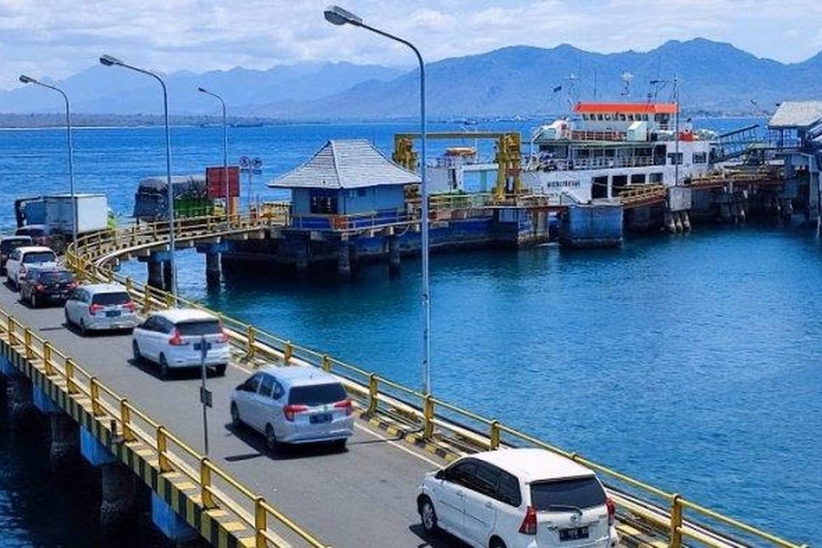 Bukan Hanya Cidadap! 4 Kecamatan Terpencil di Kabupaten Sukabumi Jaraknya 121 Km dari Palabuhanratu