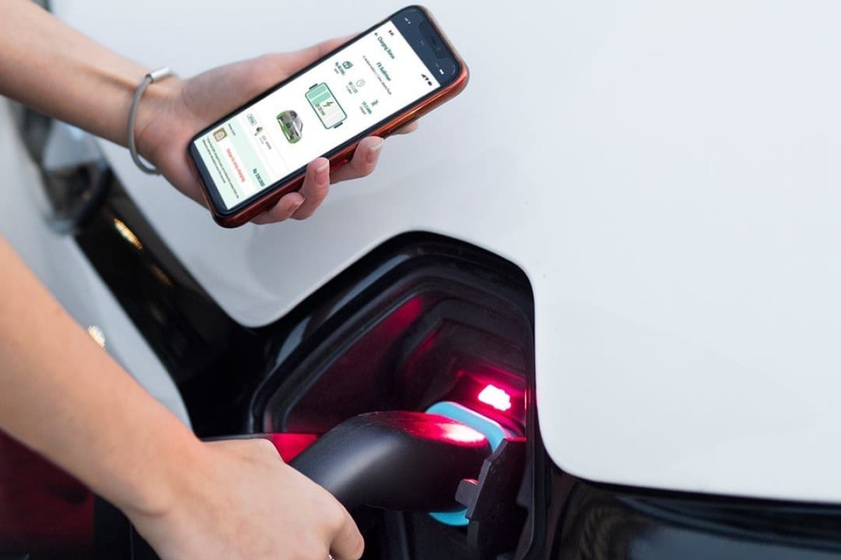 Gelontorkan Investasi Rp 66,8 Trilyun, 4 Raksasa Otomotif Jepang Jadikan Thailand Sebagai Basis Pengembangan Mobil Listrik di Asia Tenggara