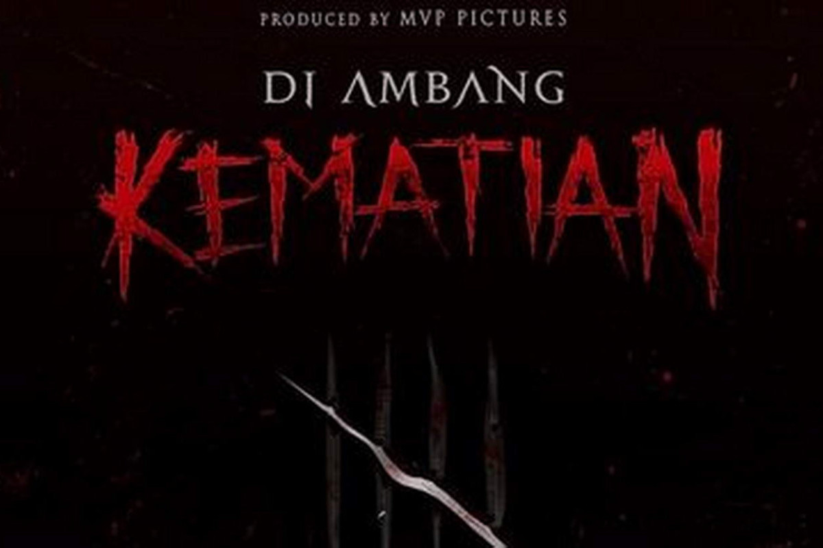 Nonton Film Diambang Kematian, Ini Link Beli Tiket, Buruan Sebelum Kehabisan!