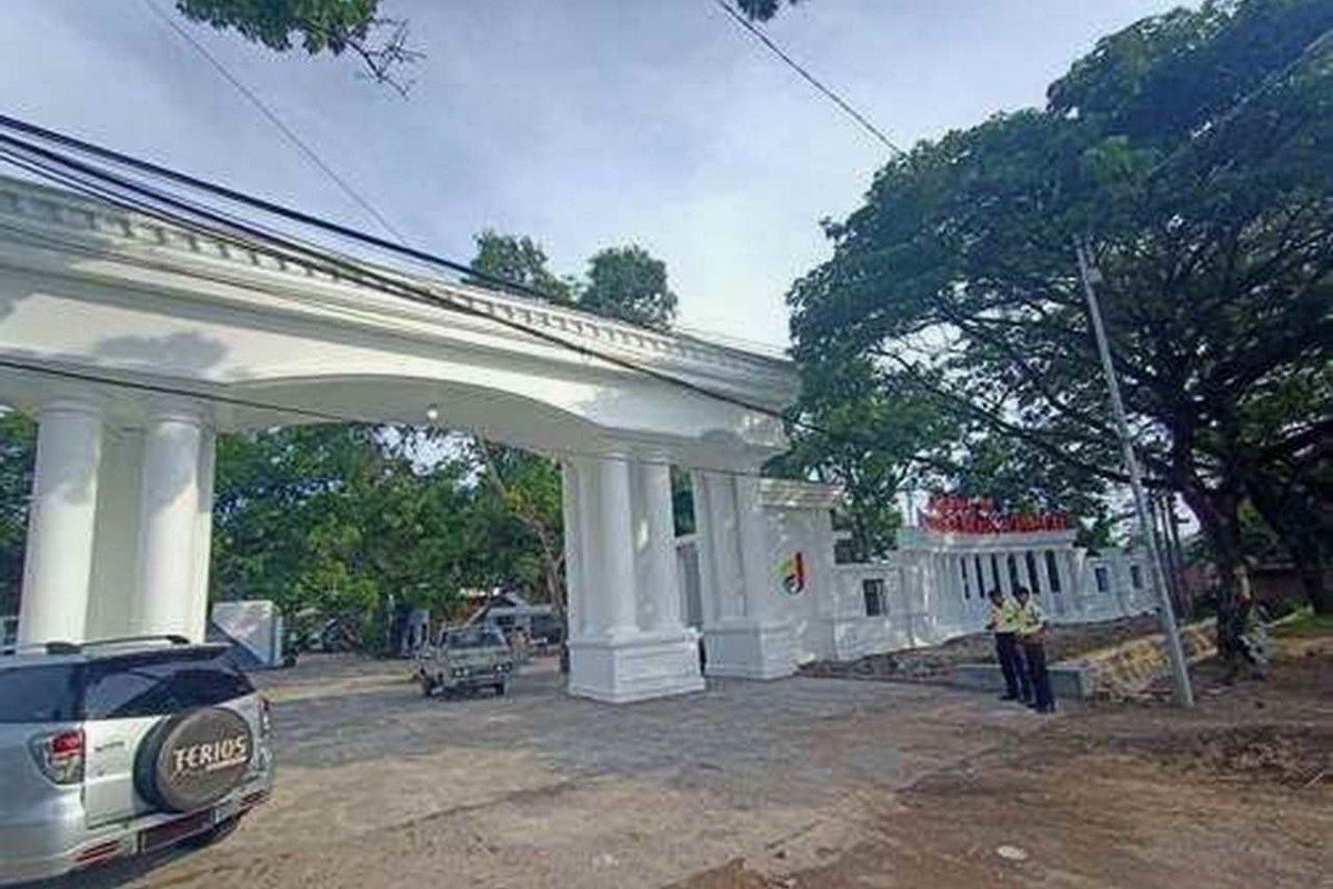 Kesempatan Langka! Kampus Negeri Satu-Satunya di Ngawi, Jawa Timur, Cek Alamatnya di Sini!
