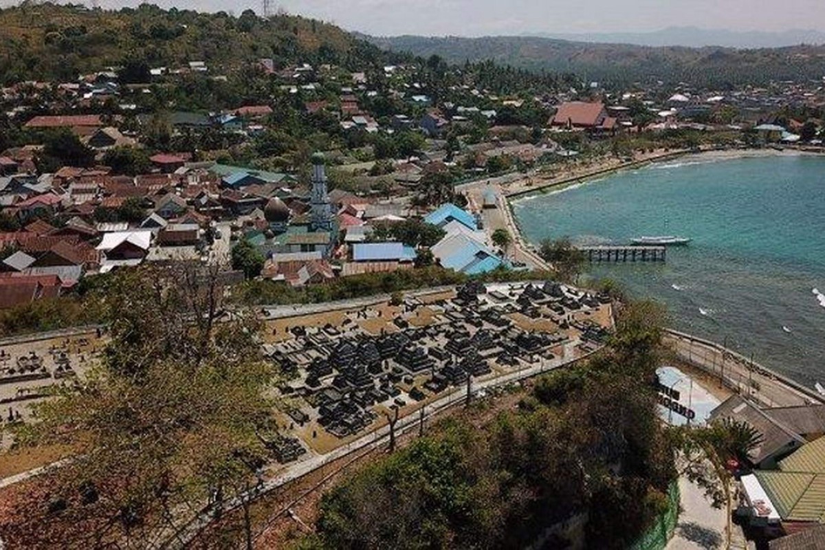 Masyarakatnya Kurang Sejahtera? 4 Kabupaten dengan Tingkat Kemiskinan Tertinggi di Sulawesi Barat, dan Kabupaten Majane Menempati Posisi Nomor 2