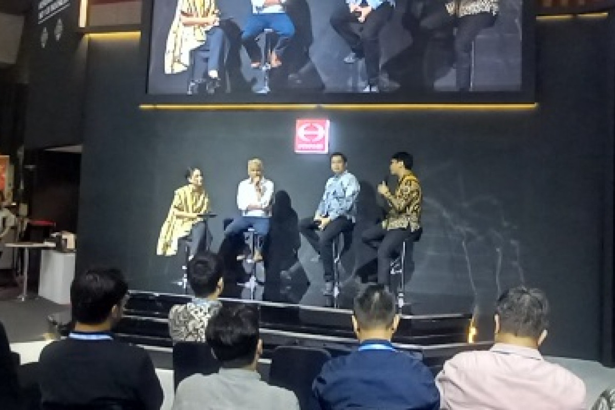 Hino Hadirkan Solusi Terpadu Wujudkan Transportasi yang Andal dan Legal