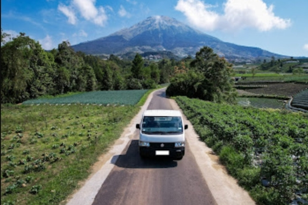 Suzuki Indonesia Perkuat Industri Otomotif Nasional, Penjualan Produk Lokal Capai 88%