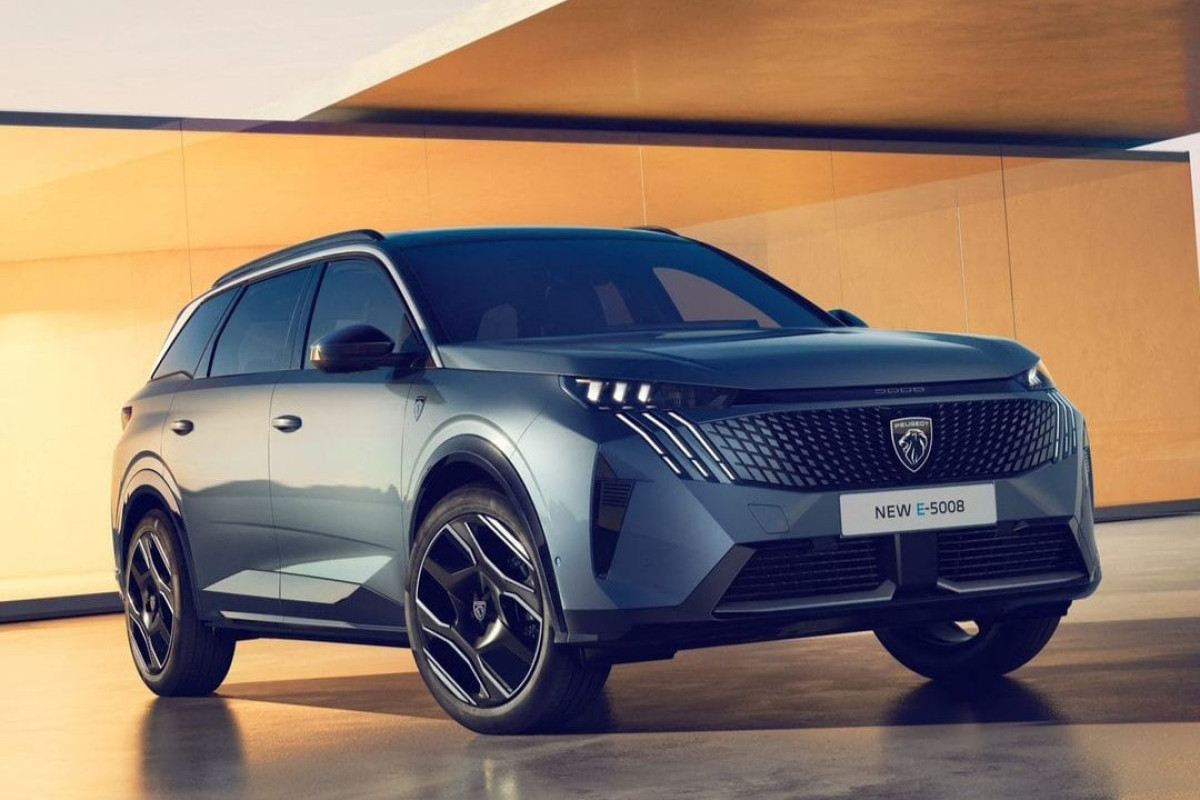 Dengan Fitur Pintar New Peugeot, Perjalanan Jauh Melibas Tiol Trans Jawa Semakin Aman dan Nyaman