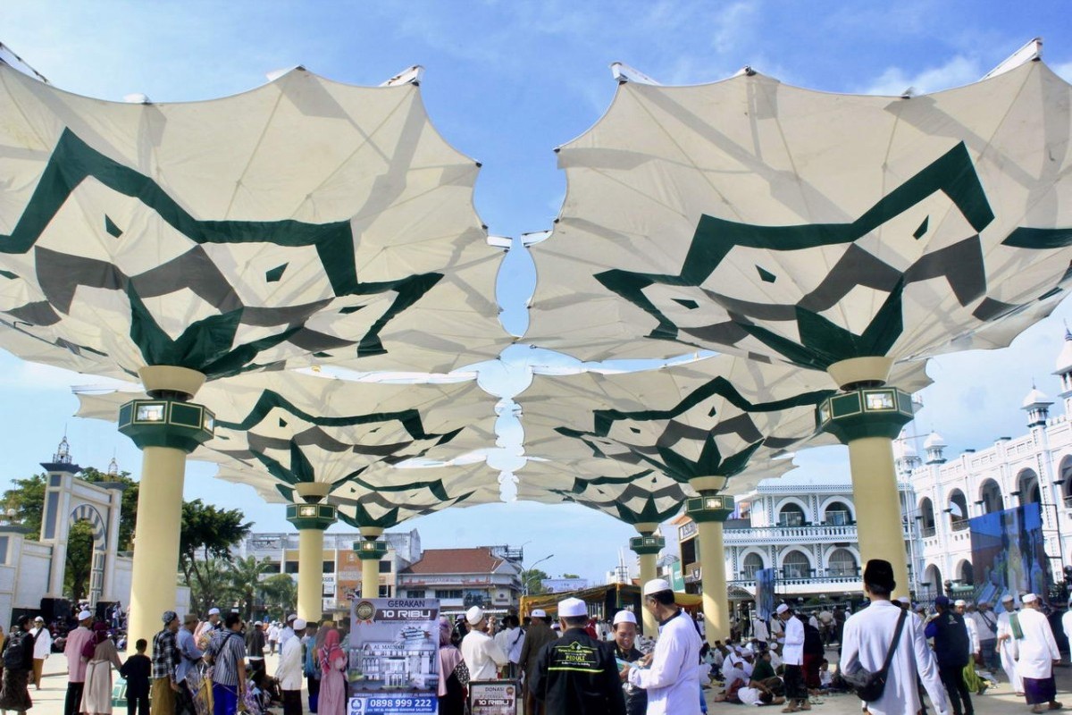 Menghebohkan! 5 Zona Pabrik Terluas dan Paling Besar di Jawa Timur, Peringkat Utama Terkenal dengan Gelar Kota Santri!