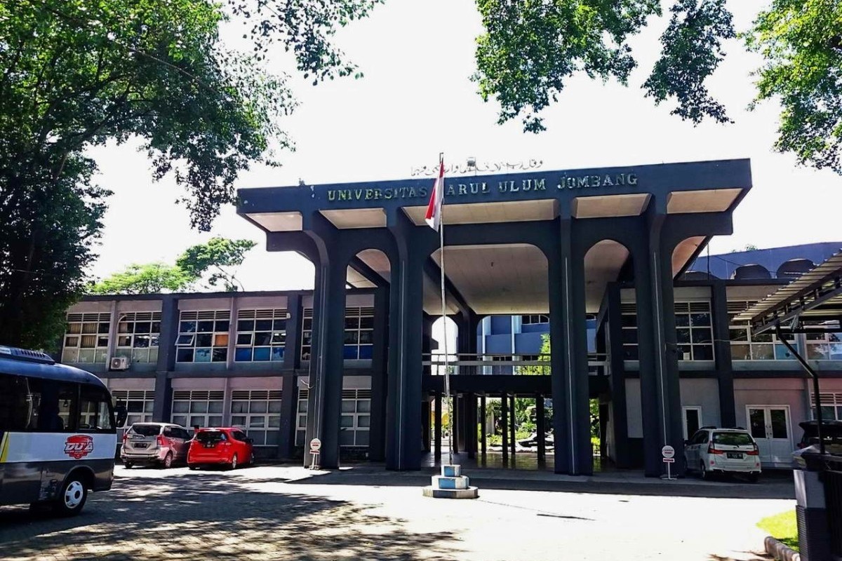 Cek 5 Universitas Terkemuka di Jombang, Salah Satunya Telah Berjaya Sejak 1965