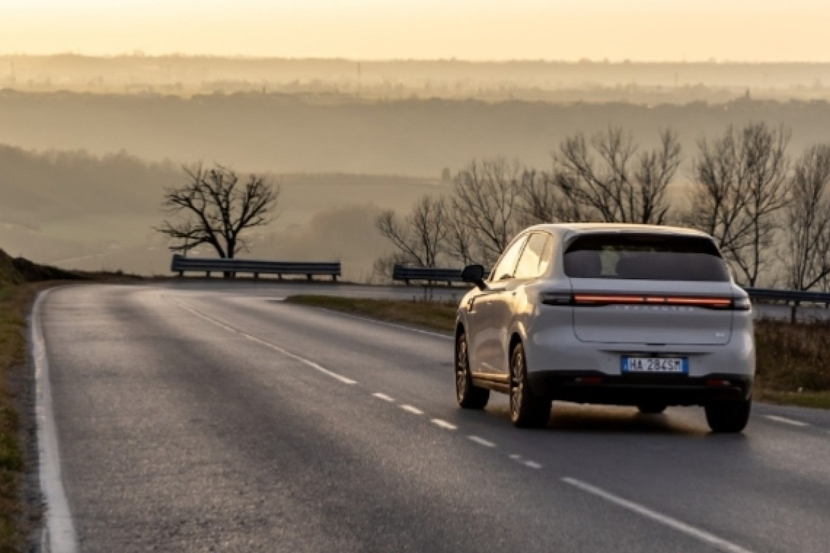 Leapmotor x Stellantis: Membentuk Joint Venture untuk Ekspansi Kendaraan Listrik ke Seluruh Dunia