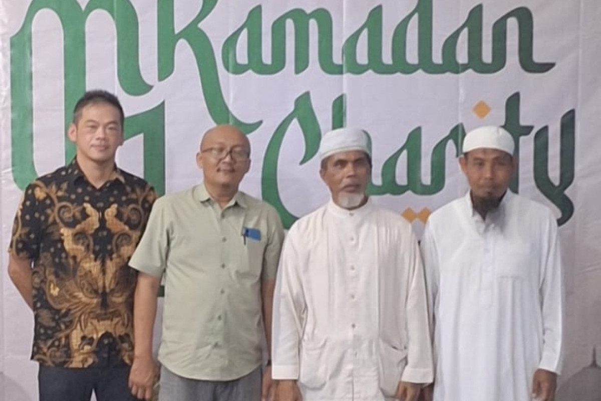 Serentak di 3 Kota Evalube Gelar 