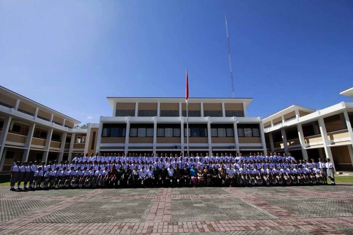Unggul di Segala Aspek! Inilah 5 SMA Favorit Terbaik di Sumatera Utara dengan Fasilitas Elite dan Guru Kompeten