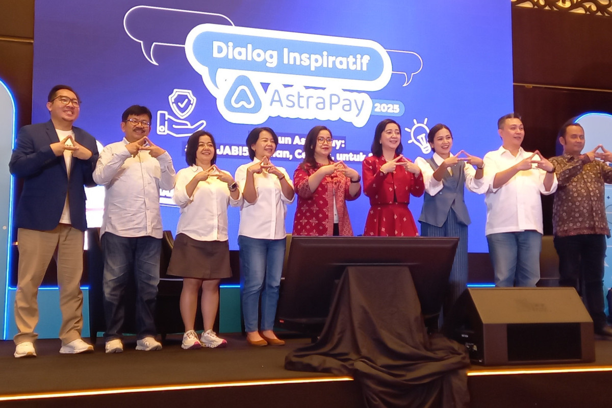 AstraPay Dorong Inklusi Keuangan Bagi Generasi Muda Dalam Pemulihan Ekonomi