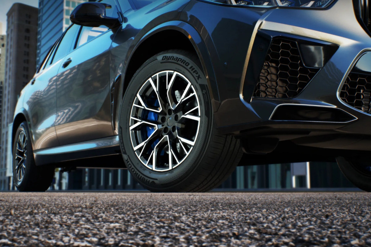 Hankook Tire Bagikan Tips Perawatan Dasar untuk Pemilik Mobil Pertama agar Hemat Biaya Servis