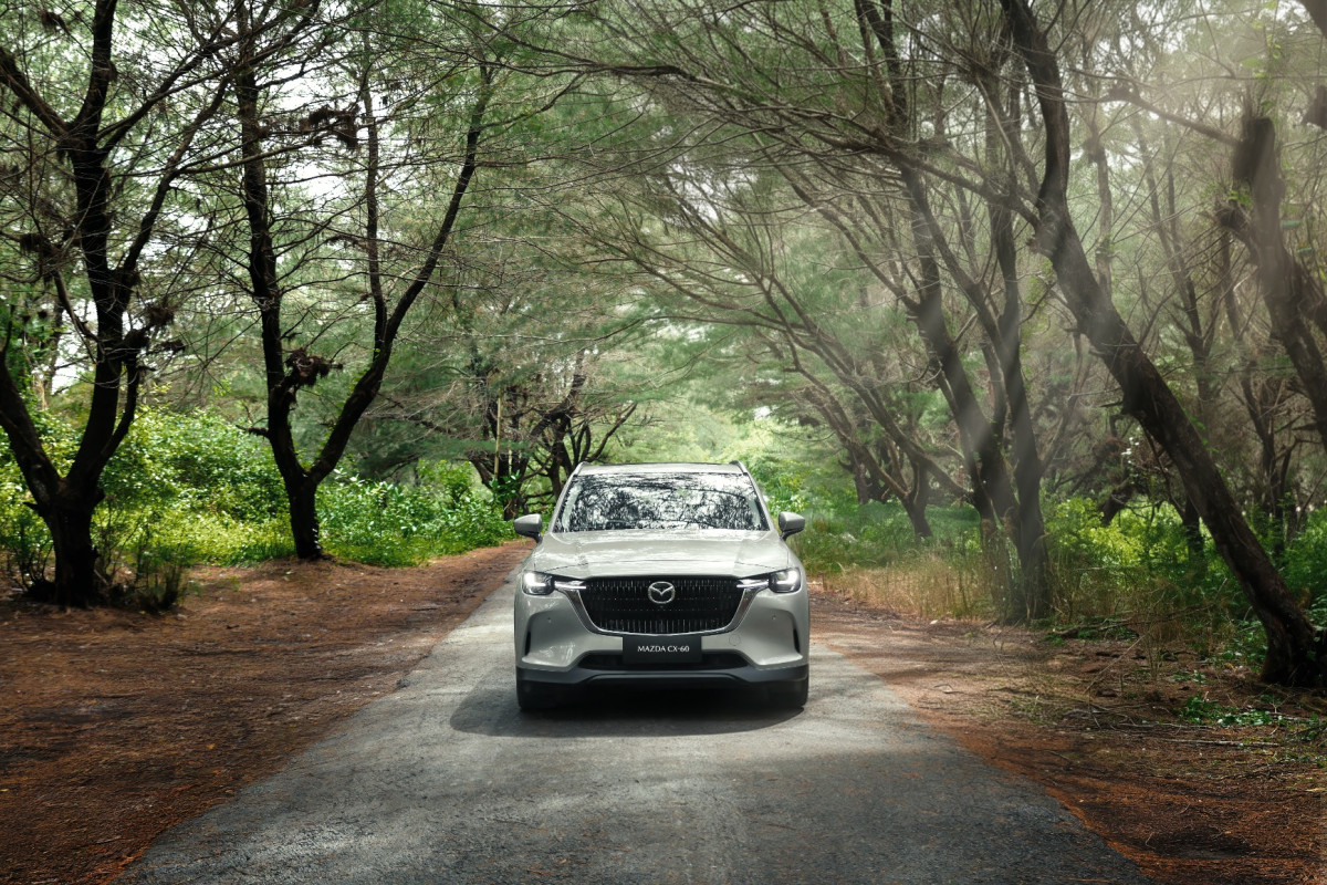 Mazda Paparkan Strategi Hadapi Dinamika Pasar Otomotif Nasional dan Arah Produk 2026
