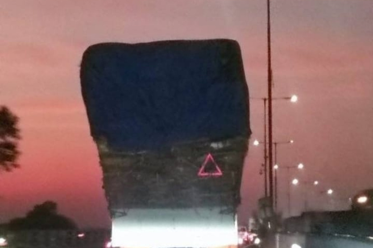 Ini Kriteria Kendaraan ODOL