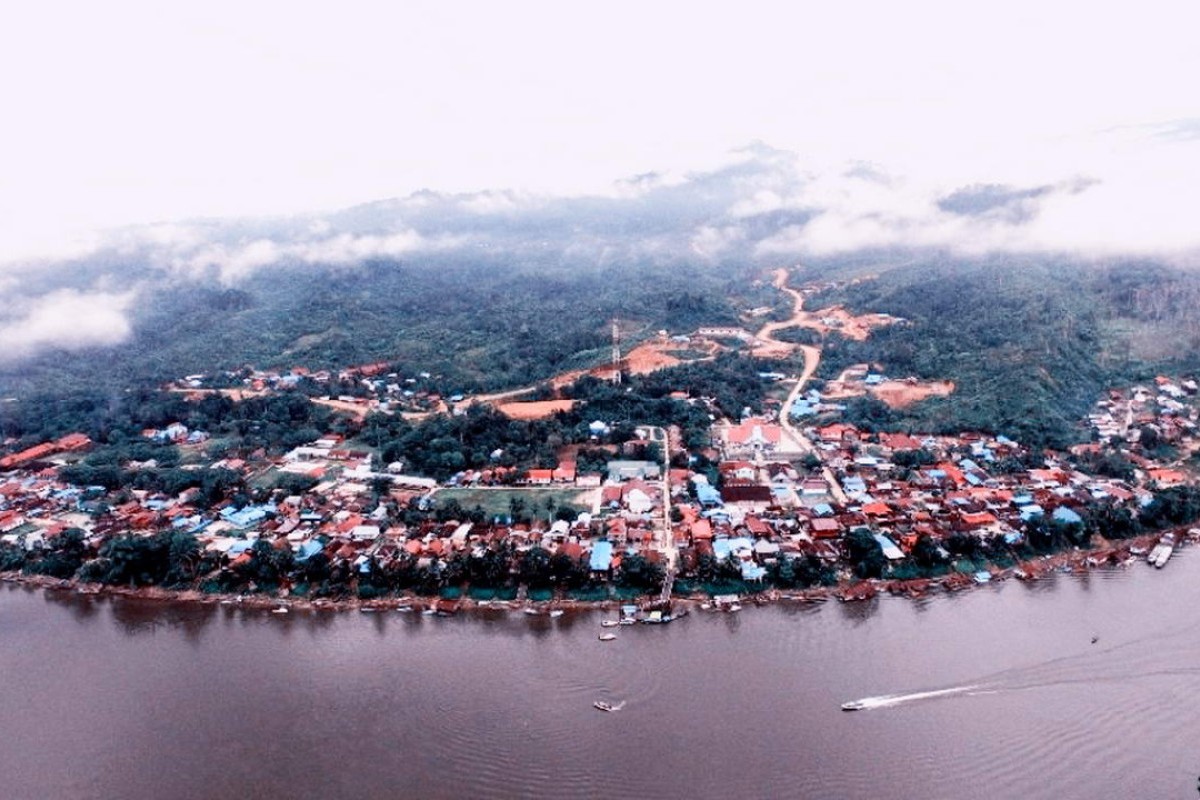 Seberapa Sepinya? 5 Daerah Tersepi di Kalimantan Timur, Wilayah Nomor 1 dan 2 yang Mana?