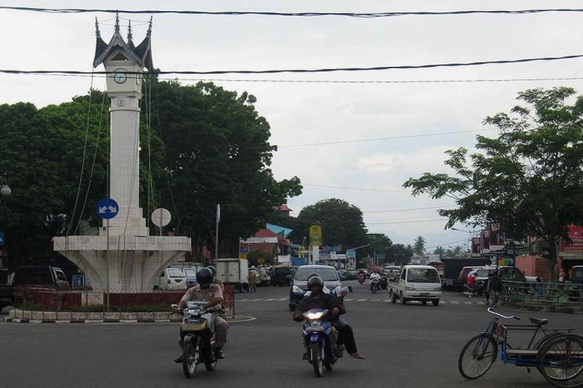 Ternyata Berasal dari Singkatan! Mengungkap Makna Mendala Payakumbuh dan 6 Kabupaten Lain di Sumatera Barat yang Berasal dari Singkatan