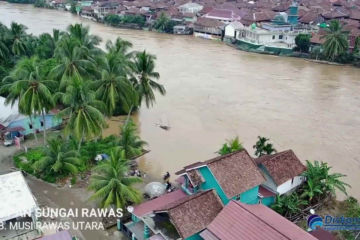 5 Daerah Terkaya di Sumatera Selatan ini Bikin Tepok Jidat, Lahat dan Musi Banyuasi Bukan No 1