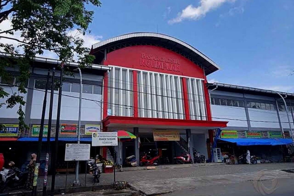 7 Kecamatan Paling Berhasil di TULUNGAGUNG Jawa Timur, dengan Masyarakatnya yang Jarang Mengalami Pengangguran