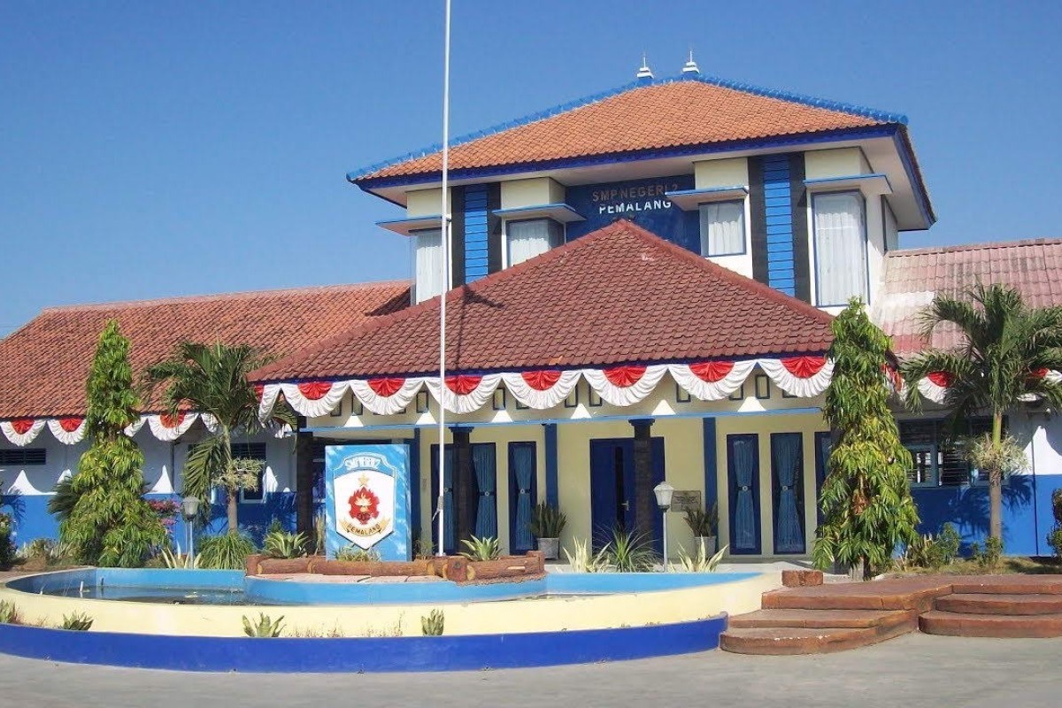 15 SMP Terbaik dan Paling Bergengsi di Pemalang, Jawa Tengah, Pilihan Utama Seluruh Siswa Kabupaten dan Kota, SMP Nomor 1 Mana?