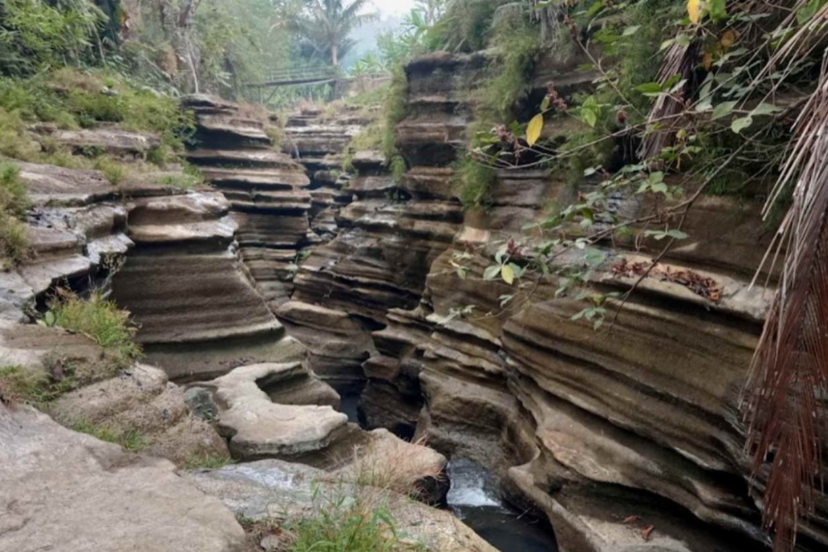 Ngak Perlu ke Amerika! Sensasi Alam Purworejo Jawa Tengah, Menyuguhkan Tempat Wisata Serupa Grand Canyon