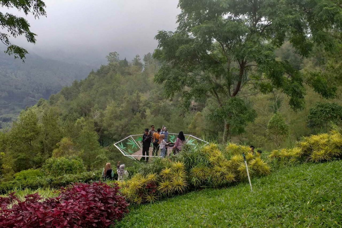 Siapkan Jaketmu! 5 Daerah Paling Dingin di Jawa Timur, Suhunya Bisa Capai 24 Derajat, Di Mana Saja Wilayahnya?