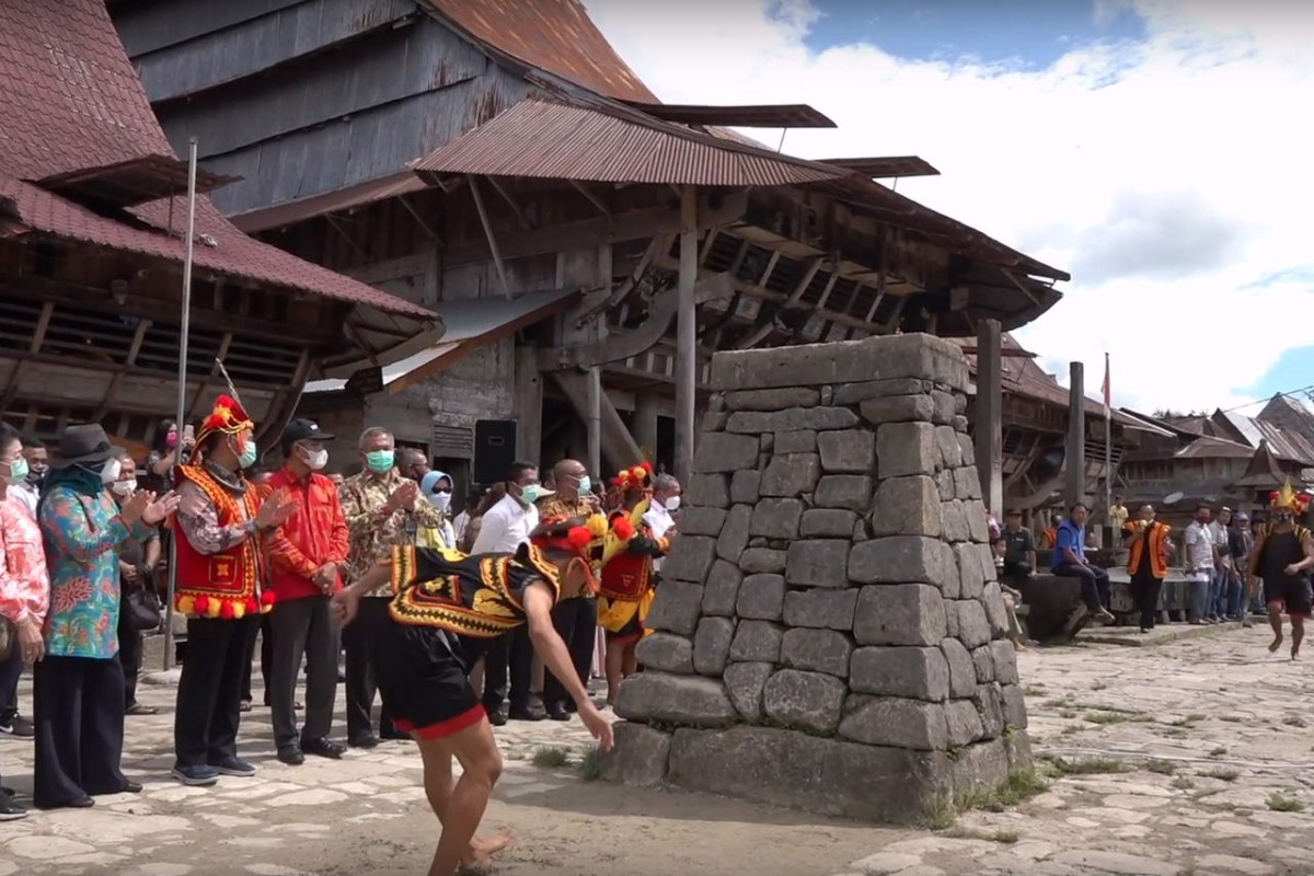 Pilih Keluar Sumut, Nias Bentuk Provinsi Baru, Simak Info Pemekaran Wilayah Sumatera Utara Jadi 3 Provinsi