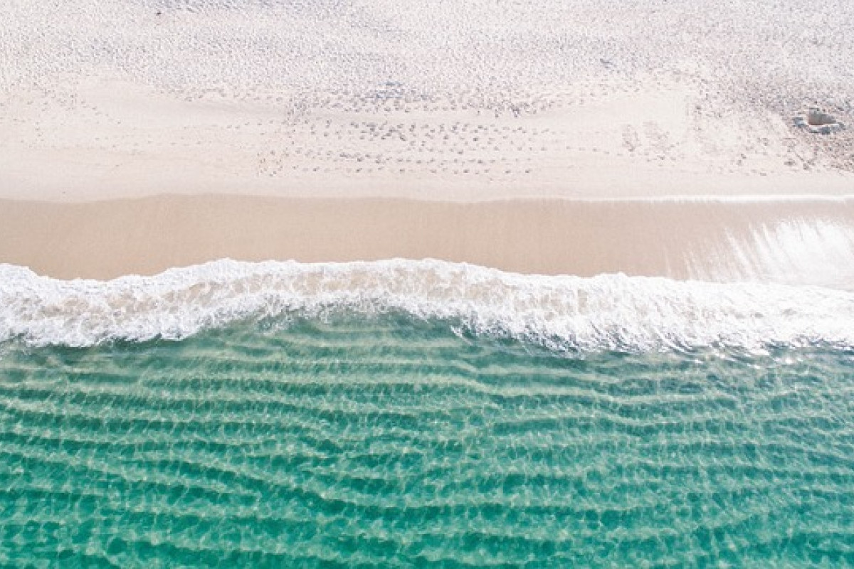 Surga Dunia Pecinta Laut! Inilah Pesona Pantai Tersembunyi di Trenggalek, Memukau dan Kekayaan Biota Laut Paling Melimpah
