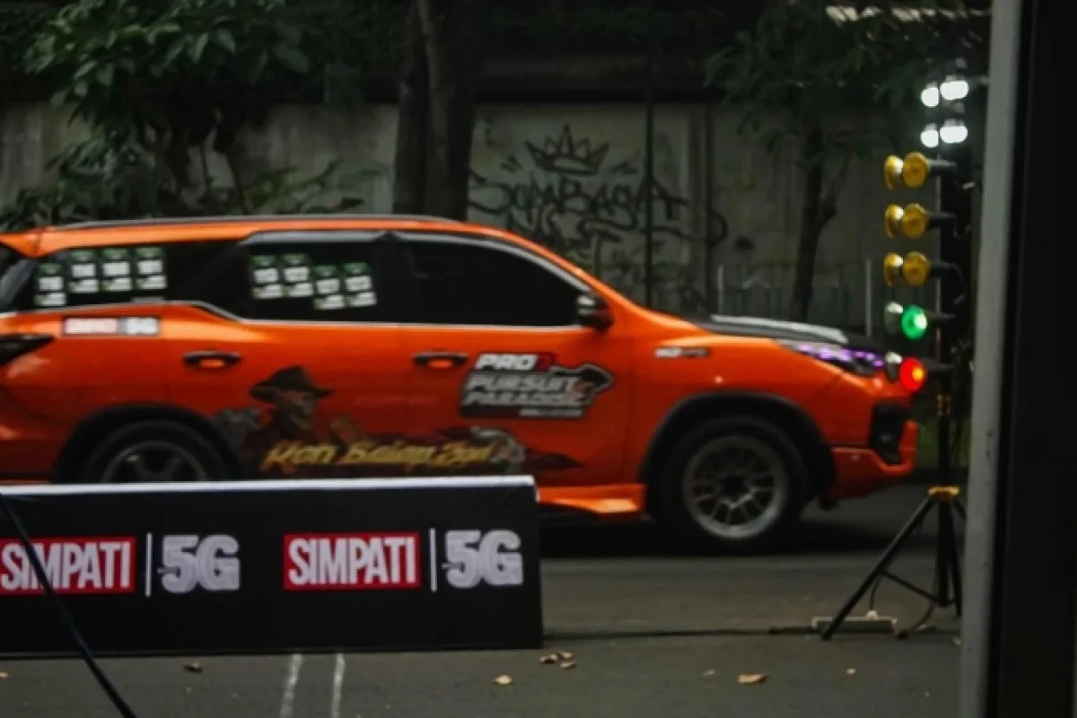 Hasil Lengkap Kejurnas Drag Race 2026 Surabaya: Ribuan Peserta Unjuk Performa di Sirkuit Kenjeran