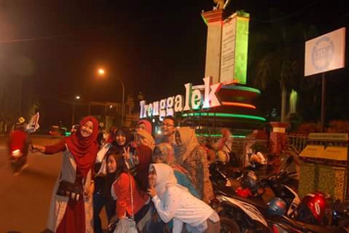 5 Kecamatan Terjauh dari Pusat Kota Trenggalek Jawa Timur, Jarak Antar Kecamatan Bisa Puluhan Kilo Meter!