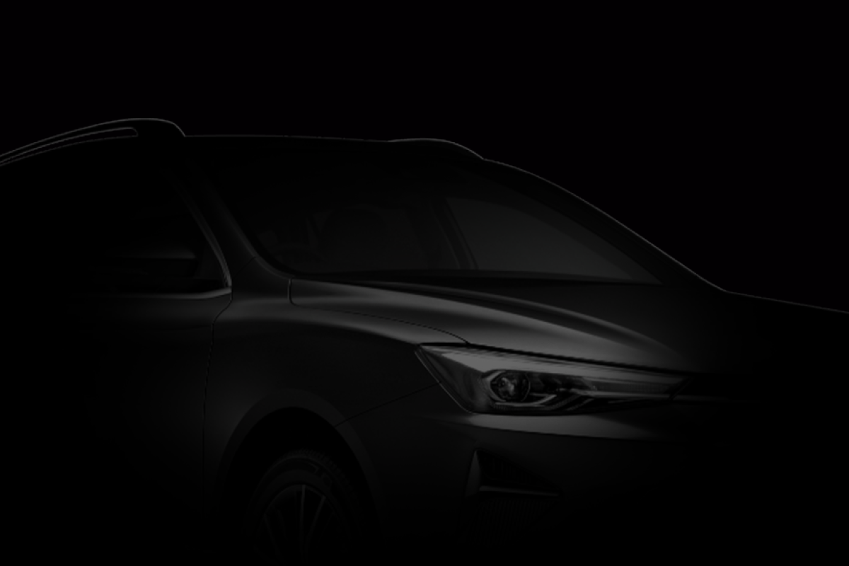 MG Bocorkan Mobil Listrik Terbarunya yang Akan Meluncur di IIMS 2024