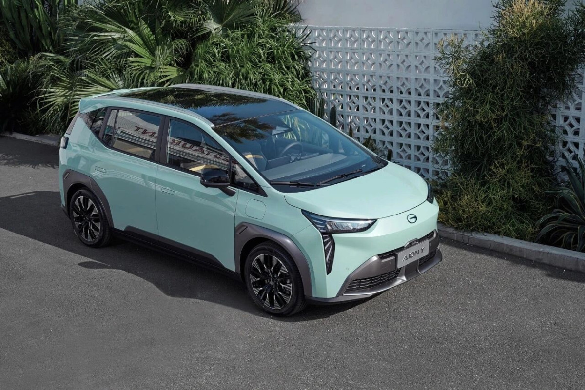 GAC Terapkan Strategi “In Local, For Local” untuk Perkuat Ekosistem Otomotif Indonesia