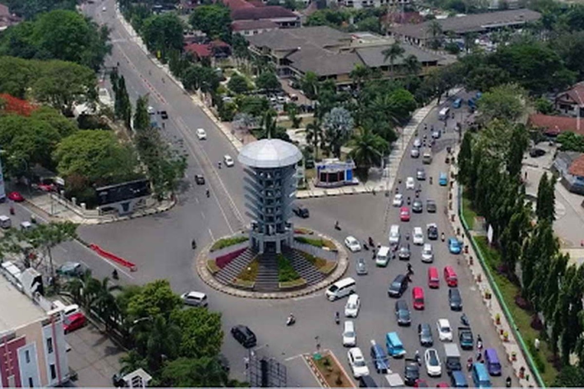 Meski Ukurannya Kecil Tapi Banyak yang Tinggal? Menelusuri 7 Lokasi Terkecil di Provinsi Banten, Bukan Tangerang atau Pandeglang