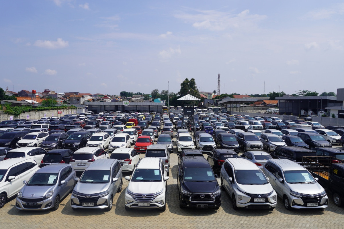 Tingkatkan Layanan Lelang, IBID Resmikan Sentra Lelang Di Jakarta Timur