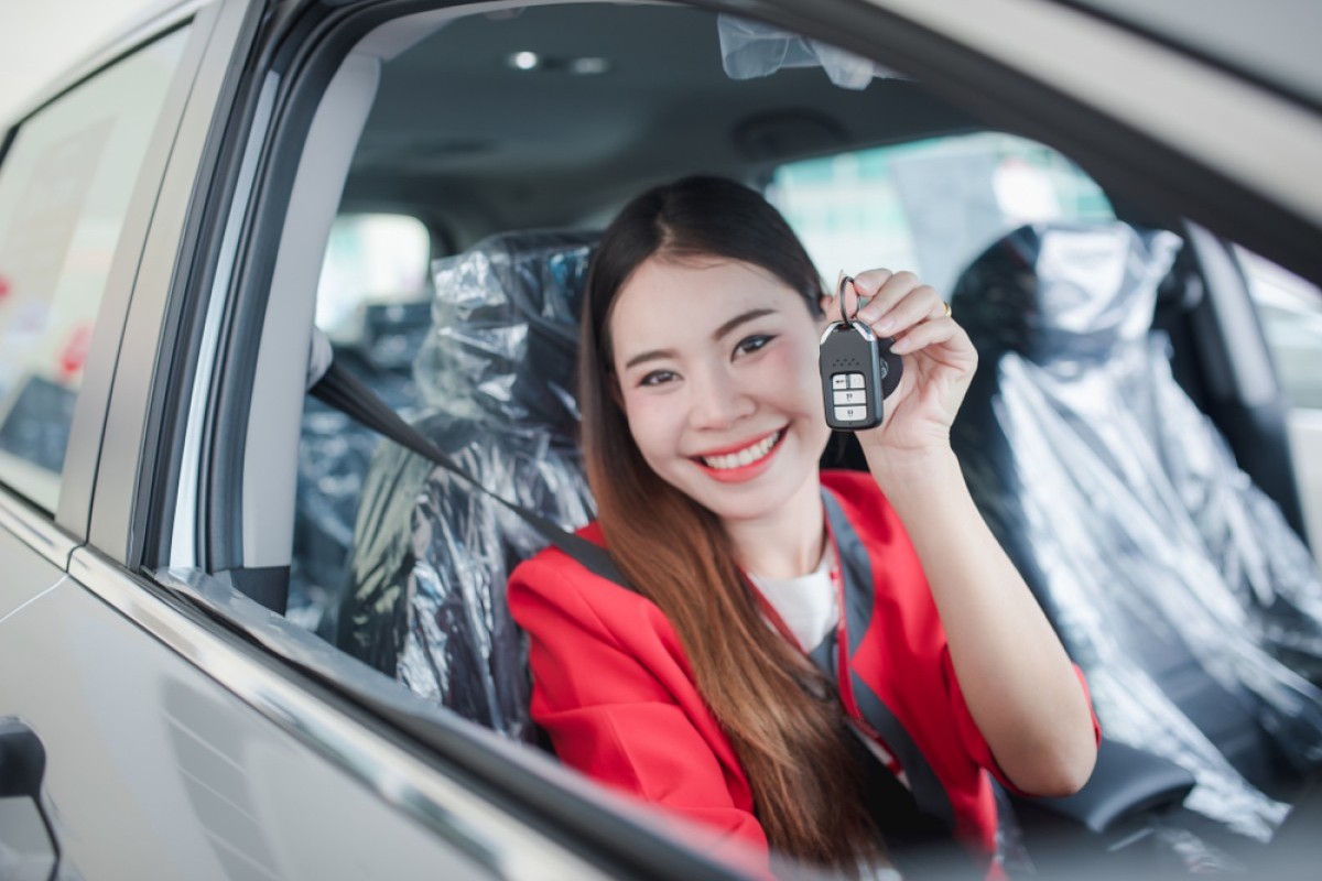 Tips Membeli Mobil dengan Prinsip Value for Money atau Jual Kembali, Perhatikan Ini !