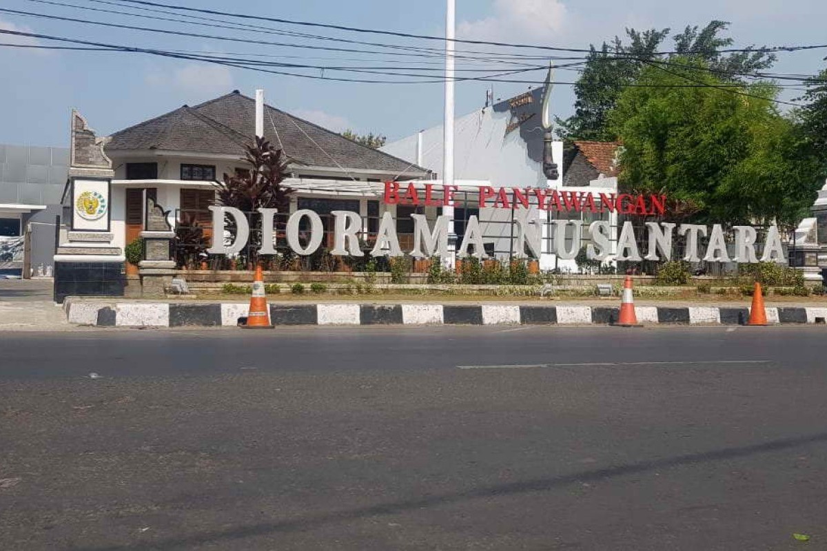 Di Mana Lokasi Kabupaten Terkecil di Provinsi Jawa Barat? Simak Daerah Kabupaten yang Paling Kecil di Jawa Barat