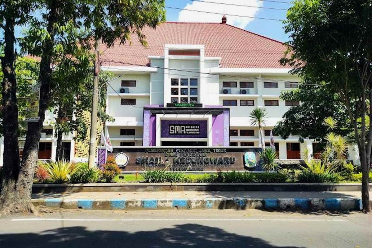 SMA Terbaik di Tulungagung: Alumni Banyak yang Jadi Tokoh Besar hingga Menteri, Siap Menimba Ilmu di Sini?