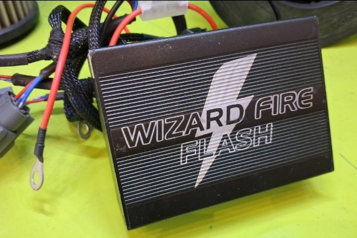 Primes Asia Hadirkan Wizard Fire FLASH, Pengapian Canggih untuk Mobil Roda Empat