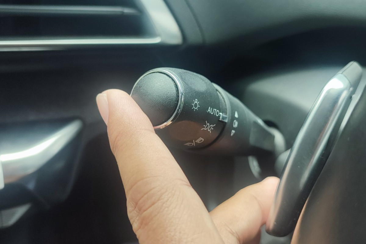 Jangan Panik ! Tentang Bunyi Pengiring Lampu Sein Peugeot SUV, Ini Kata Head After Sales Peugeot