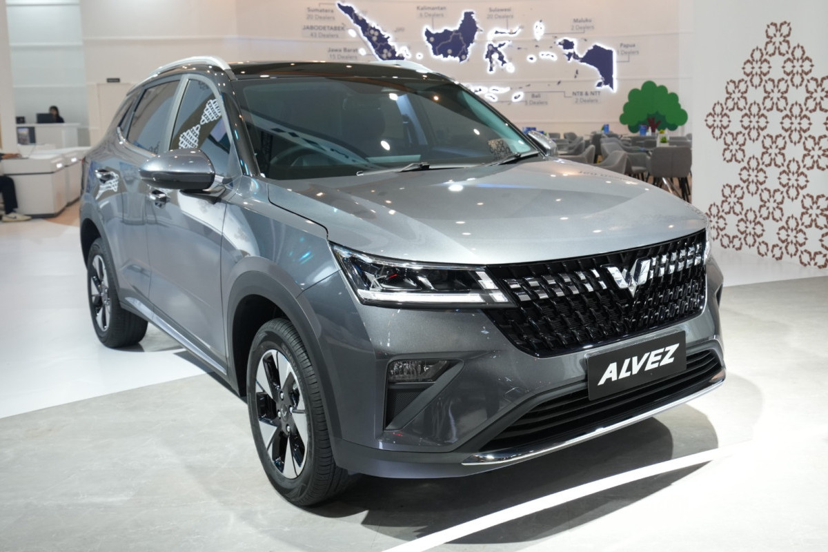 Sambut Bulan Juni, Wuling Bawa Serta Promo Istimewa Bertajuk ‘Wuling Mid Year SALEbration’