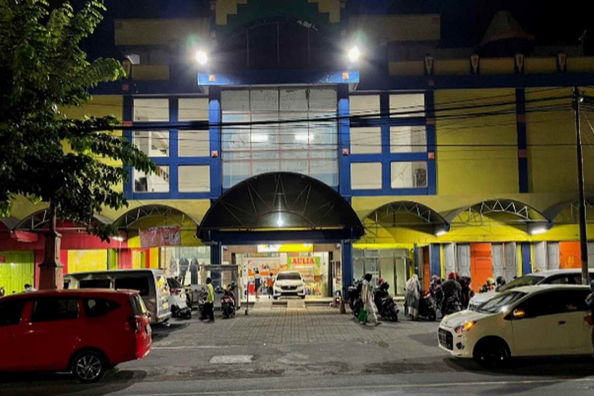 Ajak Keluarga ke 3 Mall Terbesar di Kendal, Pusat Belanja yang Selalu Ramai dan Suka Menggelar Diskon Besar!