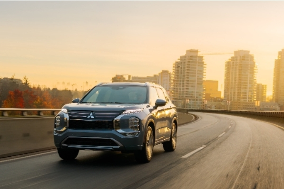 Perkuat Aliansi, Mitsubishi Produksi Rogue PHEV dan Navara OEM untuk Nissan