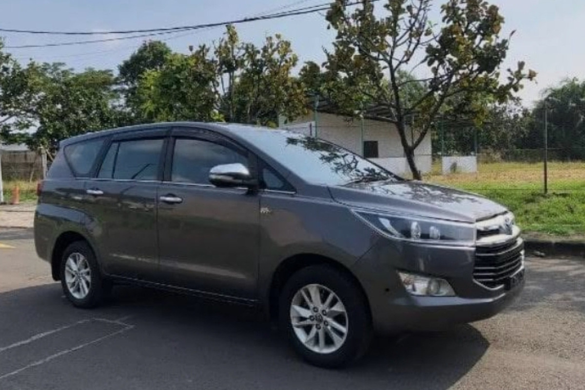 Konsumen Indonesia Mendesak Kepastian Hukum dalam Kasus Toyota