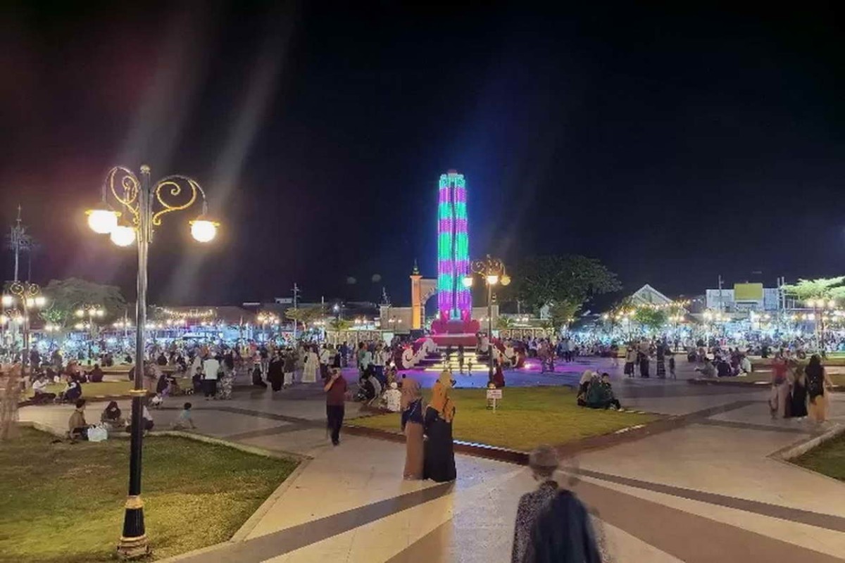 Cek 5 Kecamatan Tersepi dengan Jumlah Penduduk Terendah di Pasuruan, Juaranya Hanya 18.837 Penduduk Saja