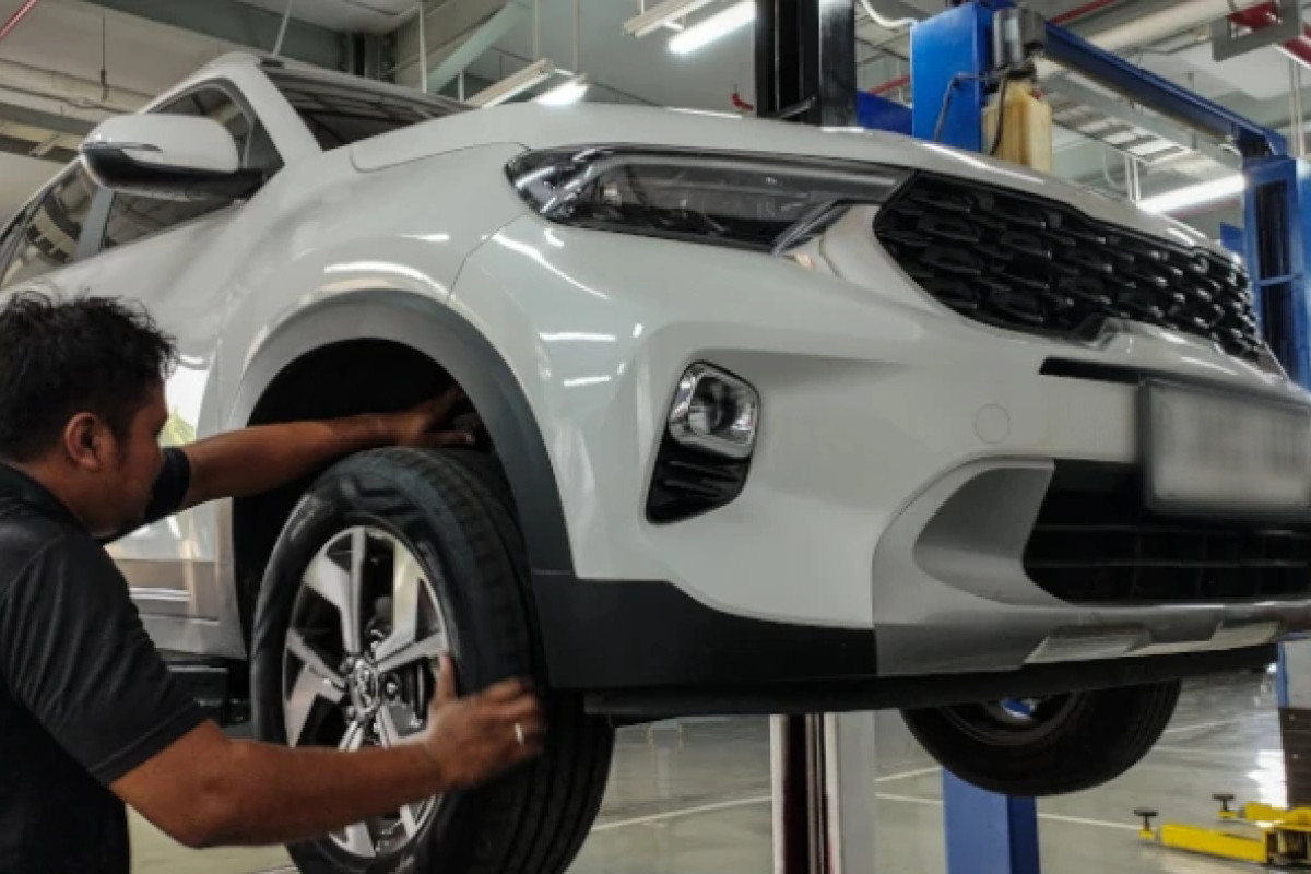 Jangan Diabaikan! Ini 6 Komponen Wajib Dicek Setelah Perjalanan Mudik