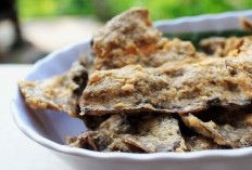 Rekomendasi Ragam Makanan Khas Kupang NTT yang Cocok sebagai Cemilan Oleh-oleh untuk Keluarga, Apa Saja Sih?