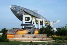 5 Kecamatan di Pati, Jawa Tengah, yang Lebih Dekat ke Blora, Rencana Keluarkan Kecamatan Terjauh Sedang Dirancang?