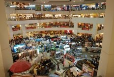 Emak-Emak, Siap-Siap Serbu 7 Mall Terluas Kupang! Ada Promo Heboh Menyambut Ramadhan, Apa Saja Kejutannya?