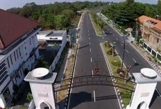 Rahasia 3 Nama Kecamatan di Boyolali Ternyata Berasal Singkatan, Apakah Wilayahmu Termasuk?